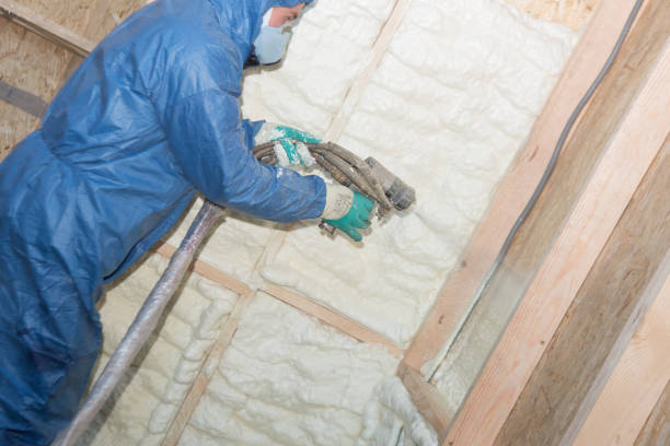 Reliable Chesterfield, SC Insulation Solutions